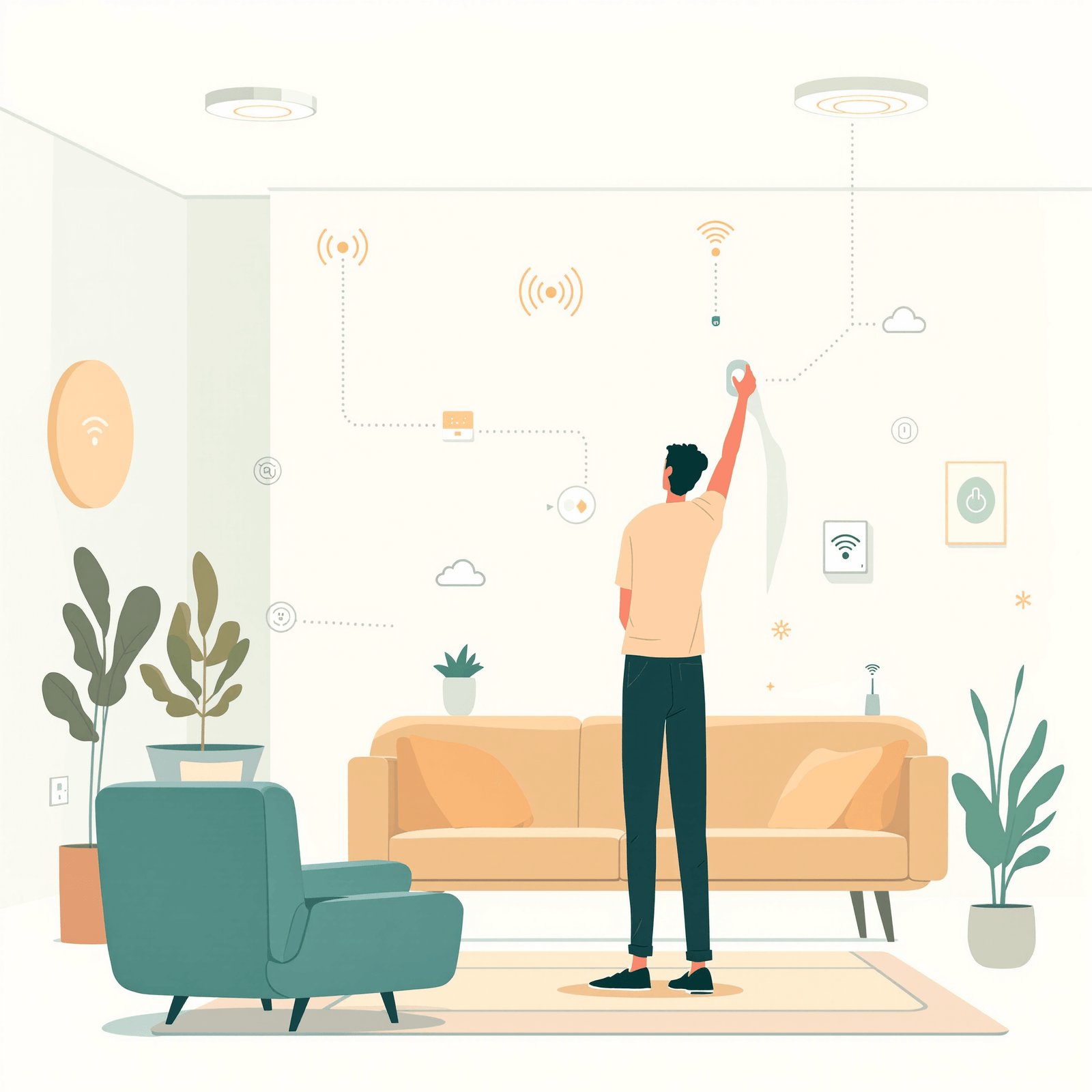 7 Responsive Motion Alert Systems for Instant Security Awareness - Vesternet