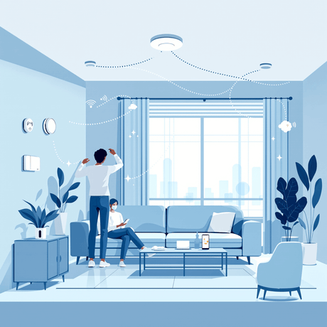 11 Advanced Motion Detection Solutions for Intelligent Security Monitoring