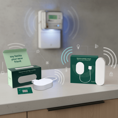 Frient Electricity Meter Interface 2 LED vs P1: Which Smart Energy Monitor Fits Your Meter?