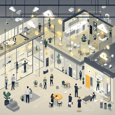 8 Enterprise-Grade Security Components for Professional Business Protection