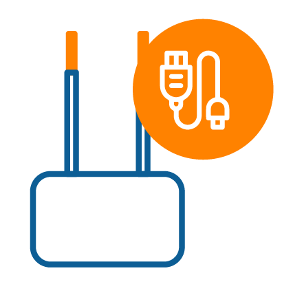 Smart Home Accessories - Vesternet