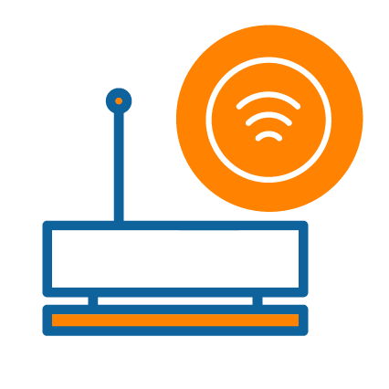 Smart Home Controllers - Vesternet
