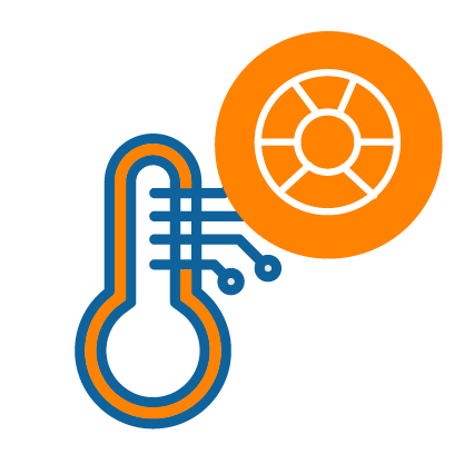 Smart Home Heating - Vesternet