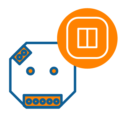 Smart Home Modules - Vesternet