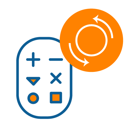 Smart Home Remotes - Vesternet