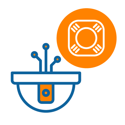 Smart Home Sensors - Vesternet
