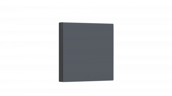 Aqara Smart Wall Switch H1 (no neutral, single rocker) - Vesternet