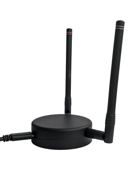 Z - Station - USB for Z - Wave / Zigbee / Thread / BLE - ZMEEZSTATION_ZW_ZB - Vesternet