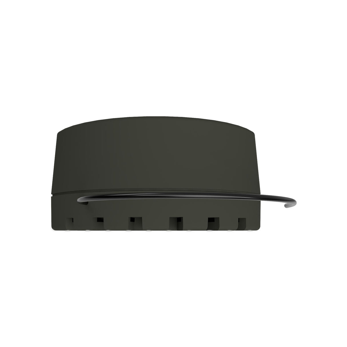 Z - Wave Heatit ZM Single Relay 16A - HEAE4512671 - Vesternet