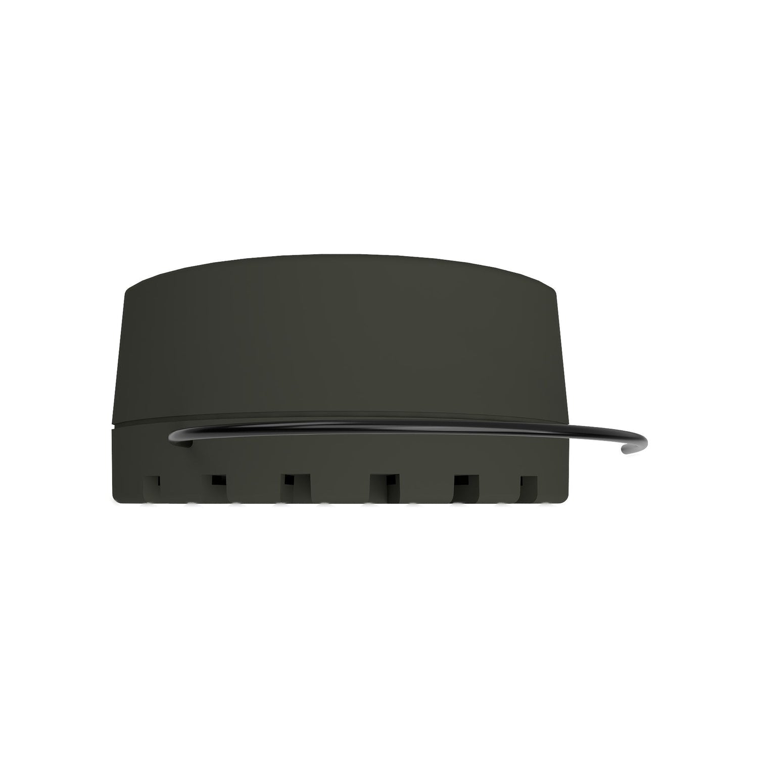 Z - Wave Heatit ZM Single Relay 16A - HEAE4512671 - Vesternet