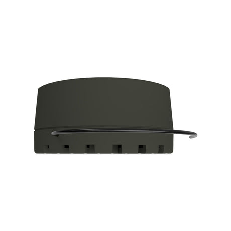 Z - Wave Heatit ZM Single Relay 16A - HEAE4512671 - Vesternet