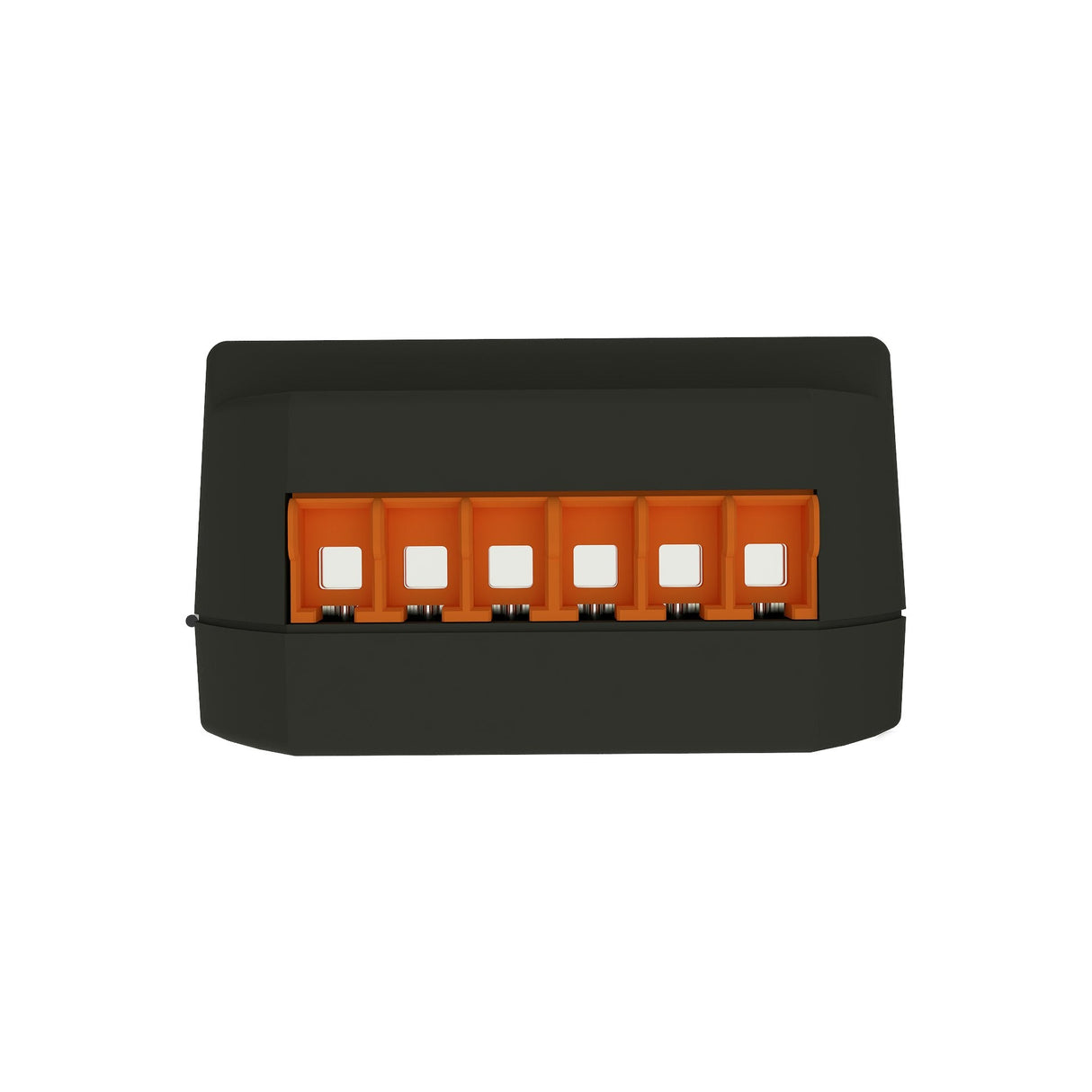 Z - Wave Heatit ZM Single Relay 16A - HEAE4512671 - Vesternet