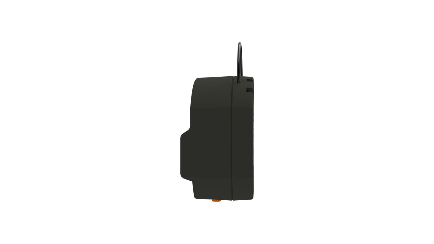 Z - Wave Heatit ZM Single Relay 16A - HEAE4512671 - Vesternet