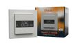 Z - Wave Heatit Z - Temp3 Thermostat - HEAE4512690 - Vesternet
