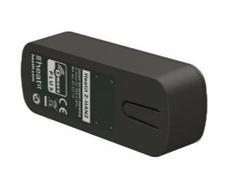 Z - Wave Heatit Z - HAN2 - 4512599 - Vesternet