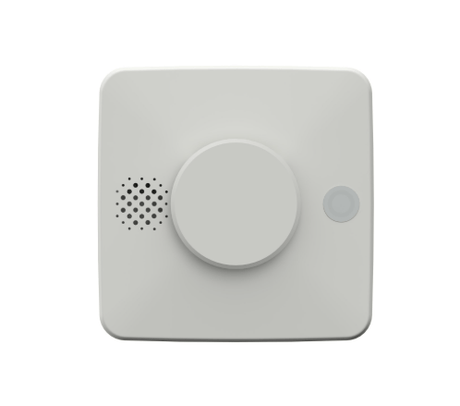 Z - Wave Heatit Z - Smoke 2 - HEAE4512397 - Vesternet