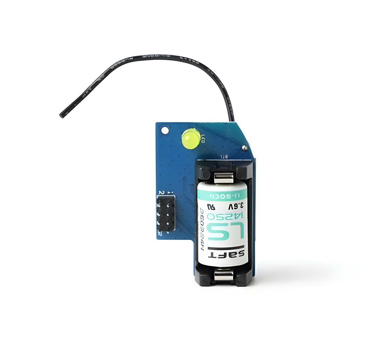 Z - Wave Aeotec SmokeShield - AEOEZWA050 - Vesternet