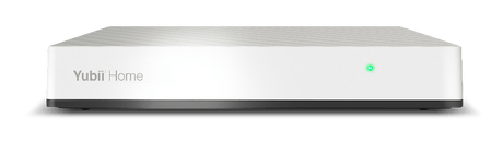 Nice Yubii Home - NICE - YUBII - HOME - UK - Vesternet