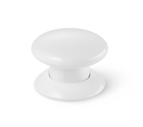 Nice Push Control - NICE - PUSH - WHITE - Vesternet