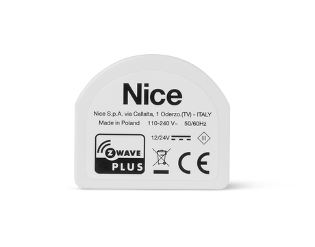 Nice RGBW Control - NICE - RGBW - CONT - Vesternet