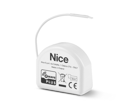 Nice Dimmer Control - NICE - DIMM - CONT - Vesternet