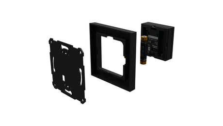 Z - Wave Heatit Z - Temp3 Thermostat - HEAE4512691 - Vesternet