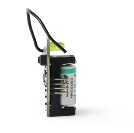 Z - Wave Aeotec SmokeShield - AEOEZWA050 - Vesternet