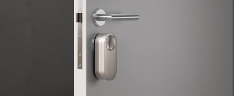 Aqara Adjustable Cylinder D04E - AQA_AL - D04E - Vesternet