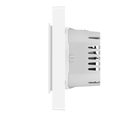 Aqara Shutter Switch H2 EU - AQAZDS - K02D - Vesternet
