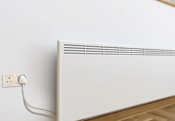 Shelly Z - Wave Long Range Smart Plug UK - SHELLY - WAVE - PLUG - LONG - RANGE - Vesternet