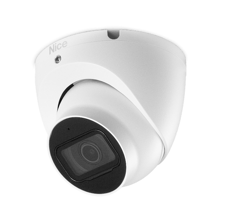 Nice MyEye Dome LITE IP CCTV Camera - NICE - EYE - DOM - LITE - Vesternet