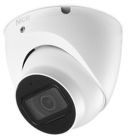 Nice MyEye Dome LITE IP CCTV Camera - NICE - EYE - DOM - LITE - Vesternet