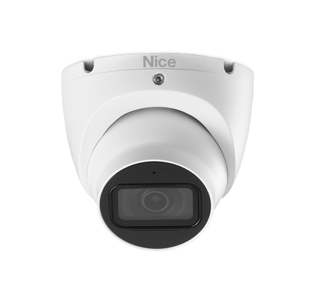 Nice MyEye Dome LITE IP CCTV Camera - NICE - EYE - DOM - LITE - Vesternet