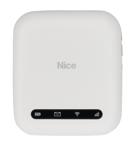 Nice HubPowerBank - NICE - HUBPOWERBANK - Vesternet