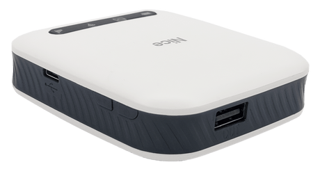 Nice HubPowerBank - NICE - HUBPOWERBANK - Vesternet