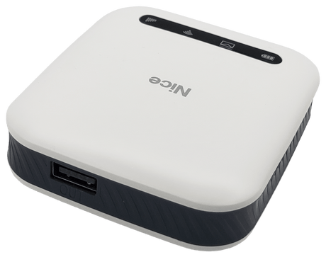 Nice HubPowerBank - NICE - HUBPOWERBANK - Vesternet