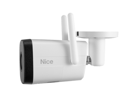 Nice MyEye Bullet LITE Wireless IP CCTV Camera - NICE - EYE - BULL - LITE - Vesternet