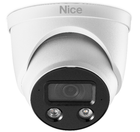 Nice MyEye Dome IP CCTV Camera - NICE - EYE - DOM - Vesternet