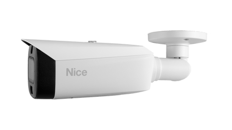 Nice MyEye Bullet IP CCTV Camera - NICE - EYE - BULL - Vesternet