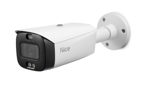 Nice MyEye Bullet IP CCTV Camera - NICE - EYE - BULL - Vesternet