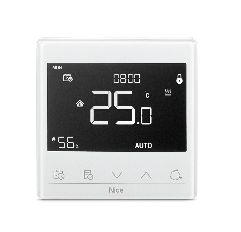 Nice Warm Control - NICE - MH5 - CONT - Vesternet