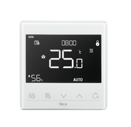 Nice Warm Control - NICE - MH5 - CONT - Vesternet