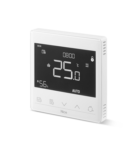 Nice Warm Control - NICE - MH5 - CONT - Vesternet