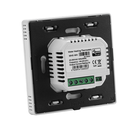 Nice Warm Control - NICE - MH5 - CONT - Vesternet