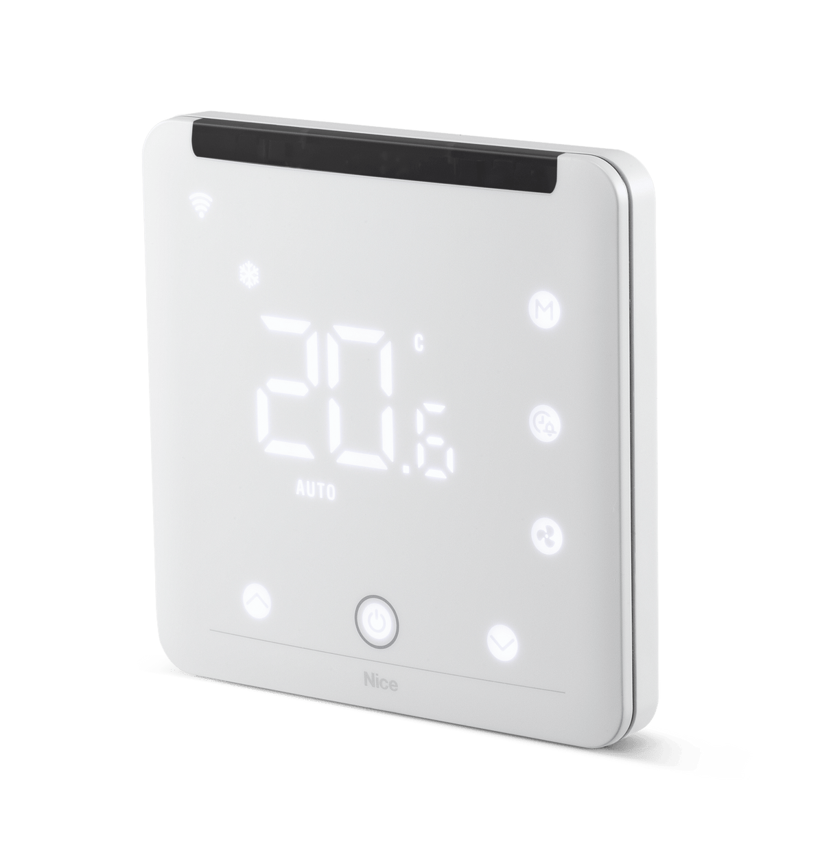 Nice Warm Control - NICE - MH5 - CONT - Vesternet