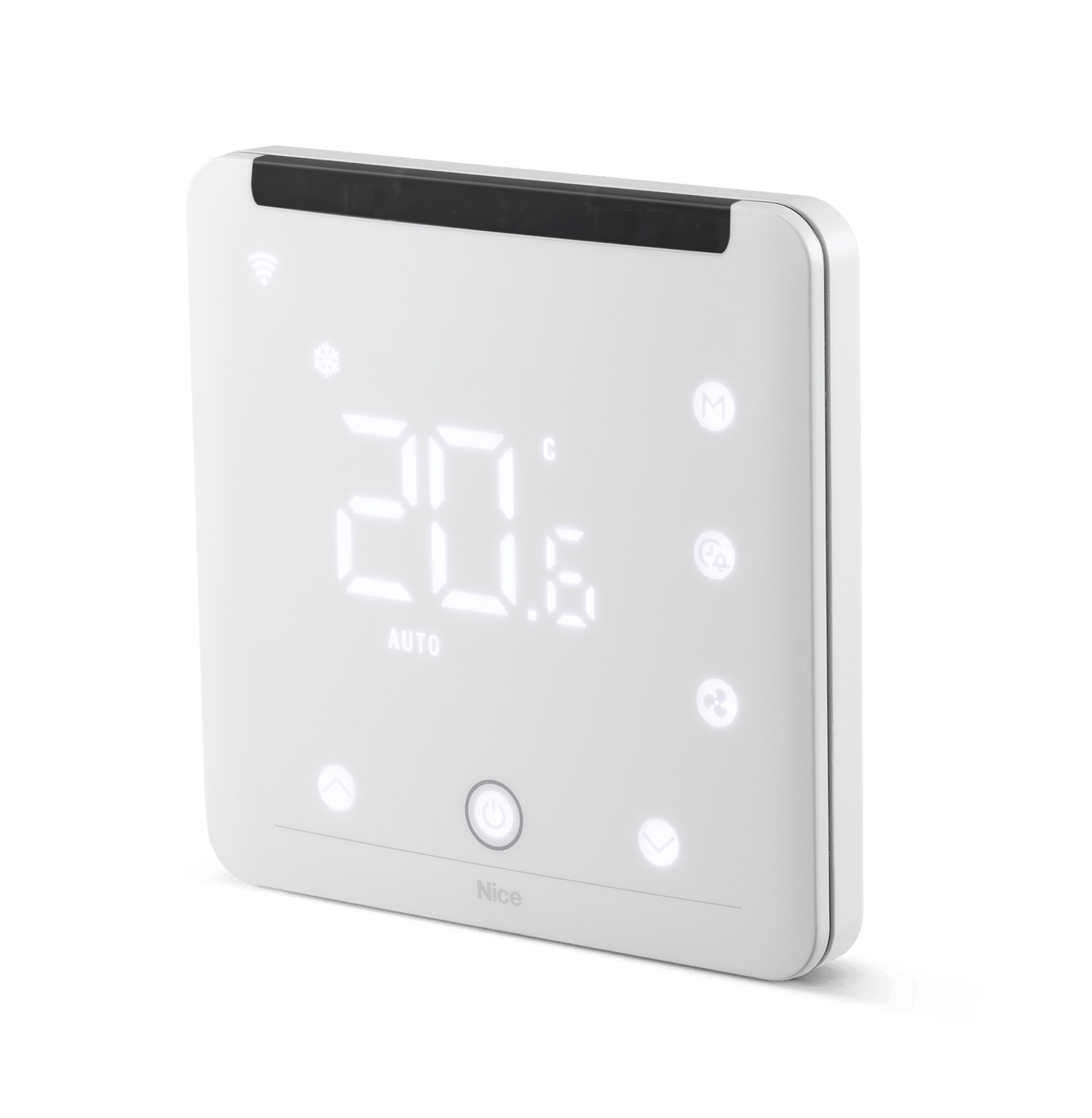 Nice Warm Control - NICE - MH5 - CONT - Vesternet