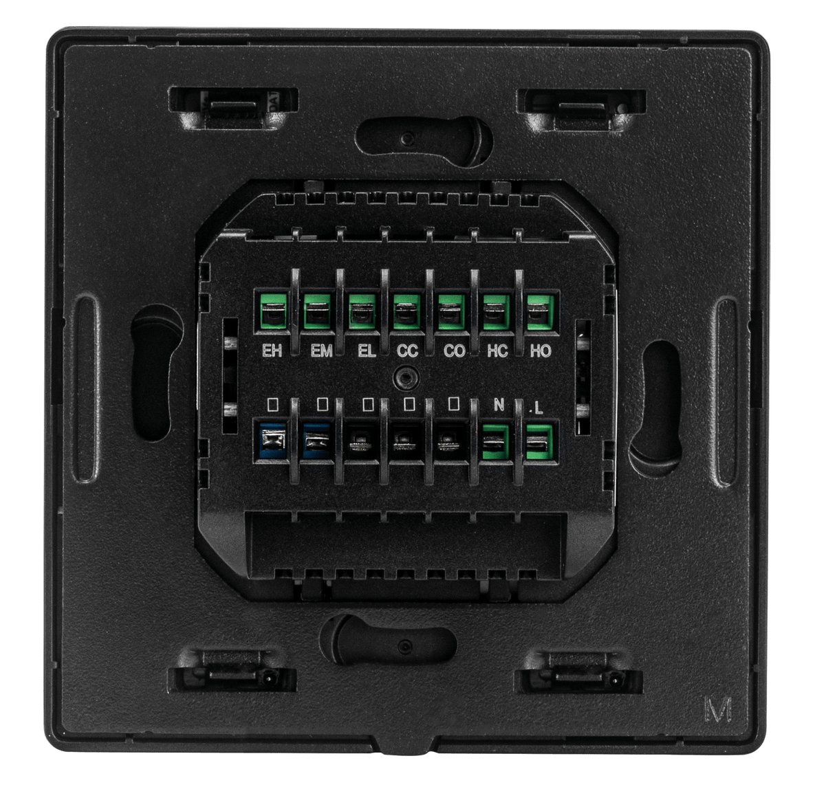 Nice Fan4 Control - NICE - MH5 - FAN4 - Vesternet