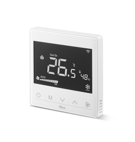 Nice Fan4 Control - NICE - MH5 - FAN4 - Vesternet