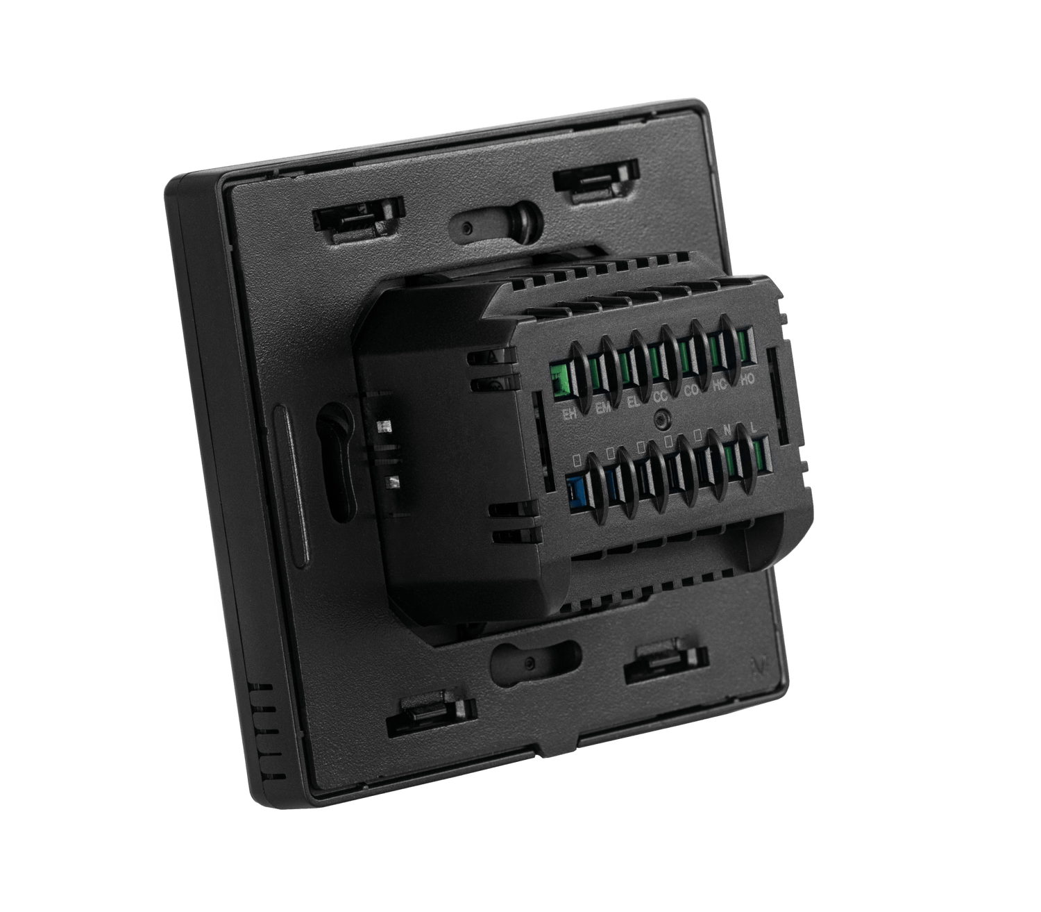 Nice Fan4 Control - NICE - MH5 - FAN4 - Vesternet