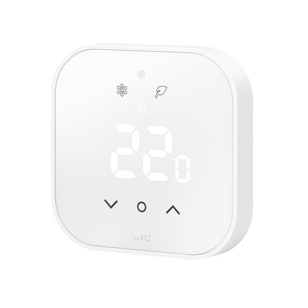 Matter Eve Smart Thermostat